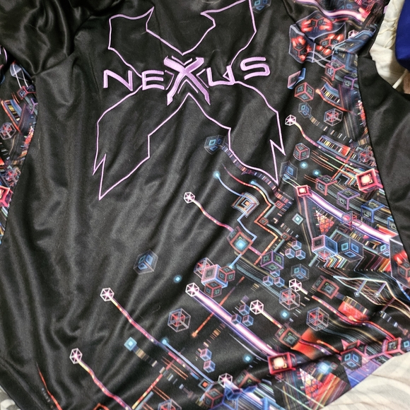 Limited Edition Excison Nexus Jersey - Picture 2 of 2